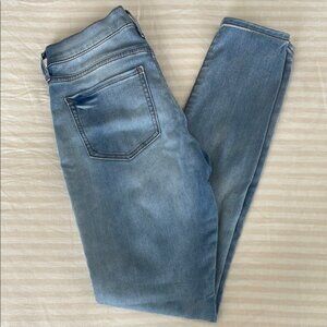 Express Stretch+ Jegging, 6L